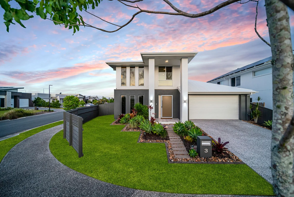 Additional image 30 of 3 Birchgrove Circuit, Baringa QLD 4551