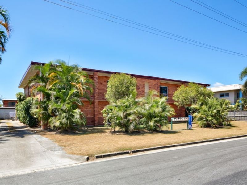 2 bedrooms Apartment / Unit / Flat in 5/18 Curtin Street WESTCOURT QLD, 4870