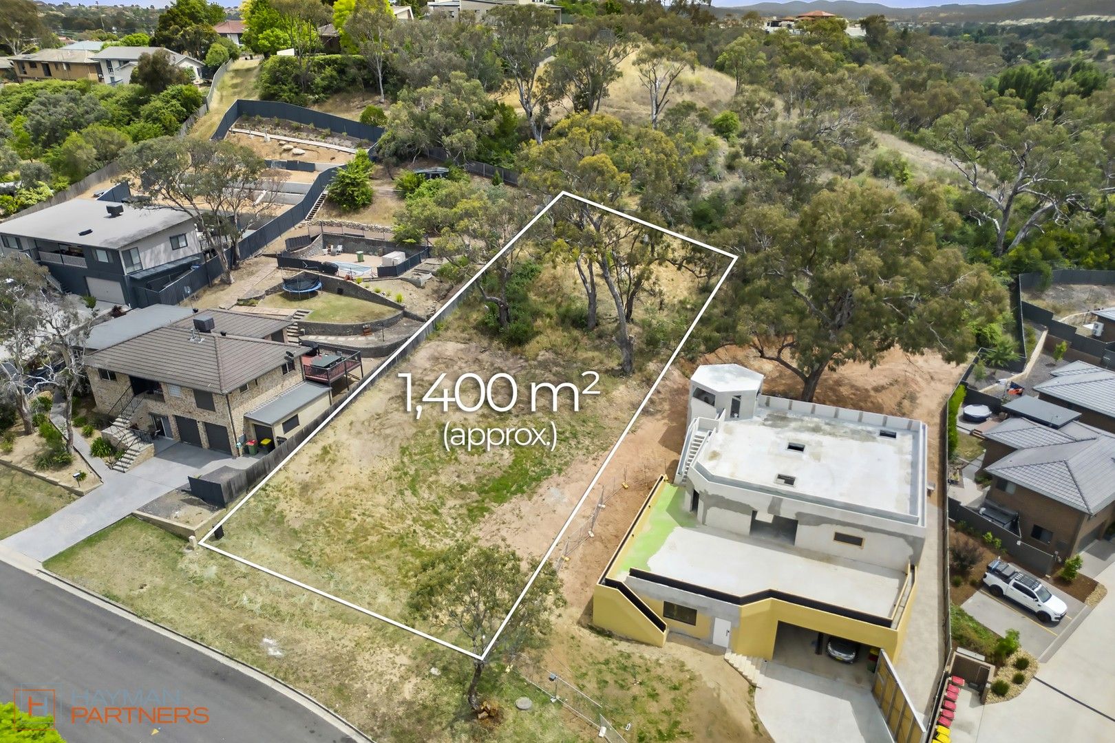 18 Lochiel Street, Karabar NSW 2620, Image 0