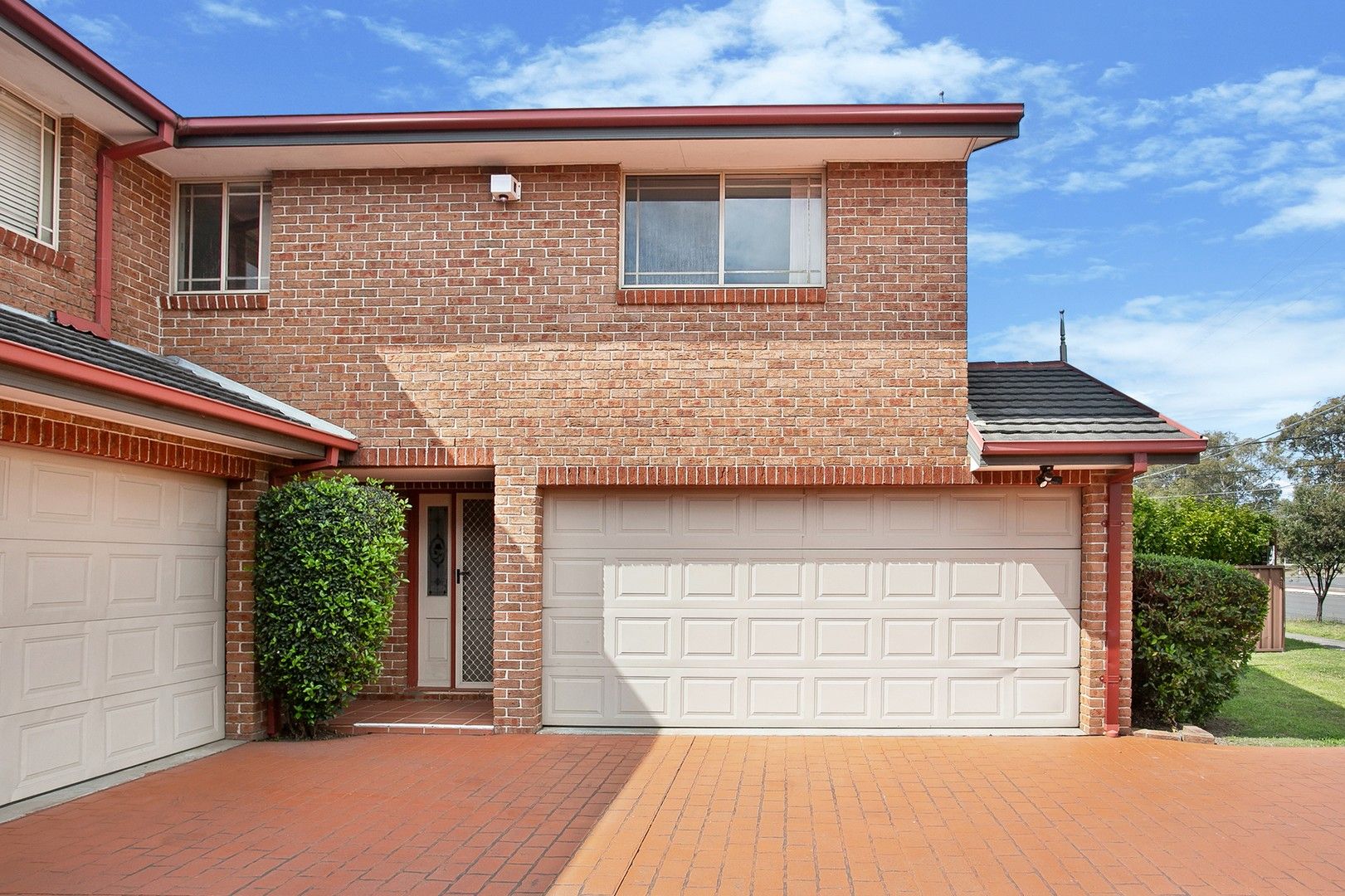 6/297 Jamison Road, Penrith NSW 2750, Image 0