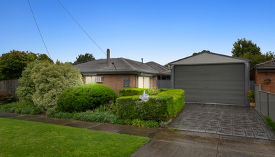 Picture of 6 Milne Court, LANGWARRIN VIC 3910