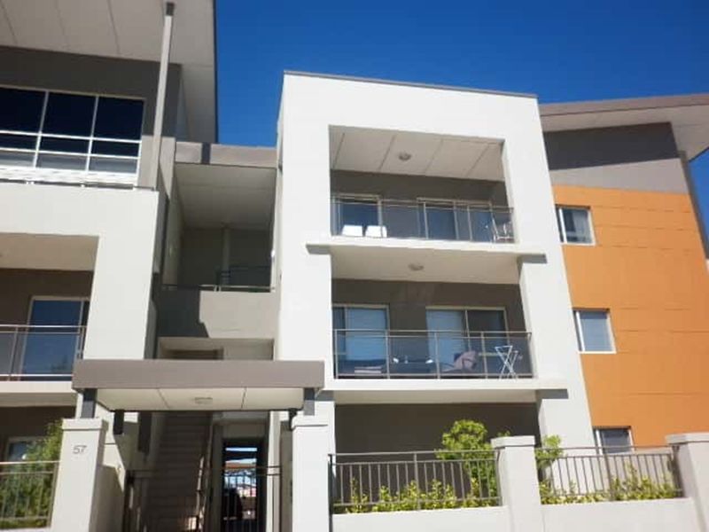 2 bedrooms Apartment / Unit / Flat in 19/57 The Parkway St ELLENBROOK WA, 6069