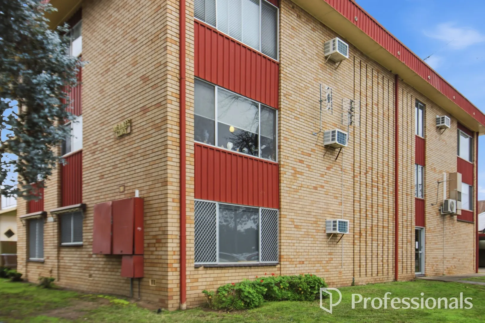 Great Central Unit!, Wagga Wagga