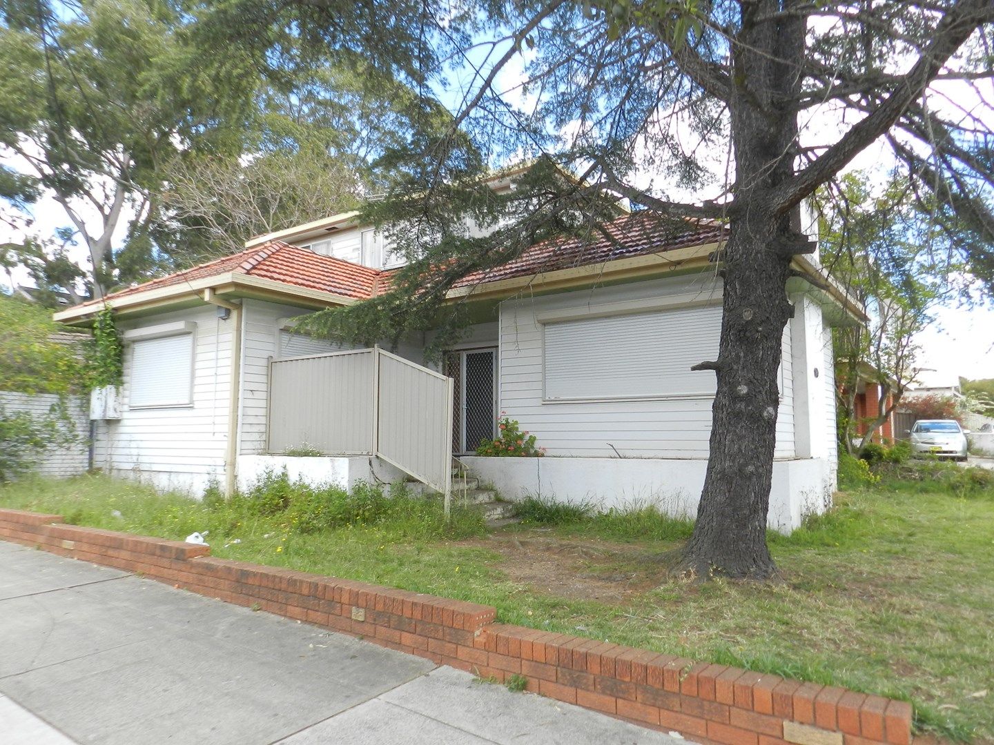 5 bedrooms House in 106 John Street CABRAMATTA NSW, 2166
