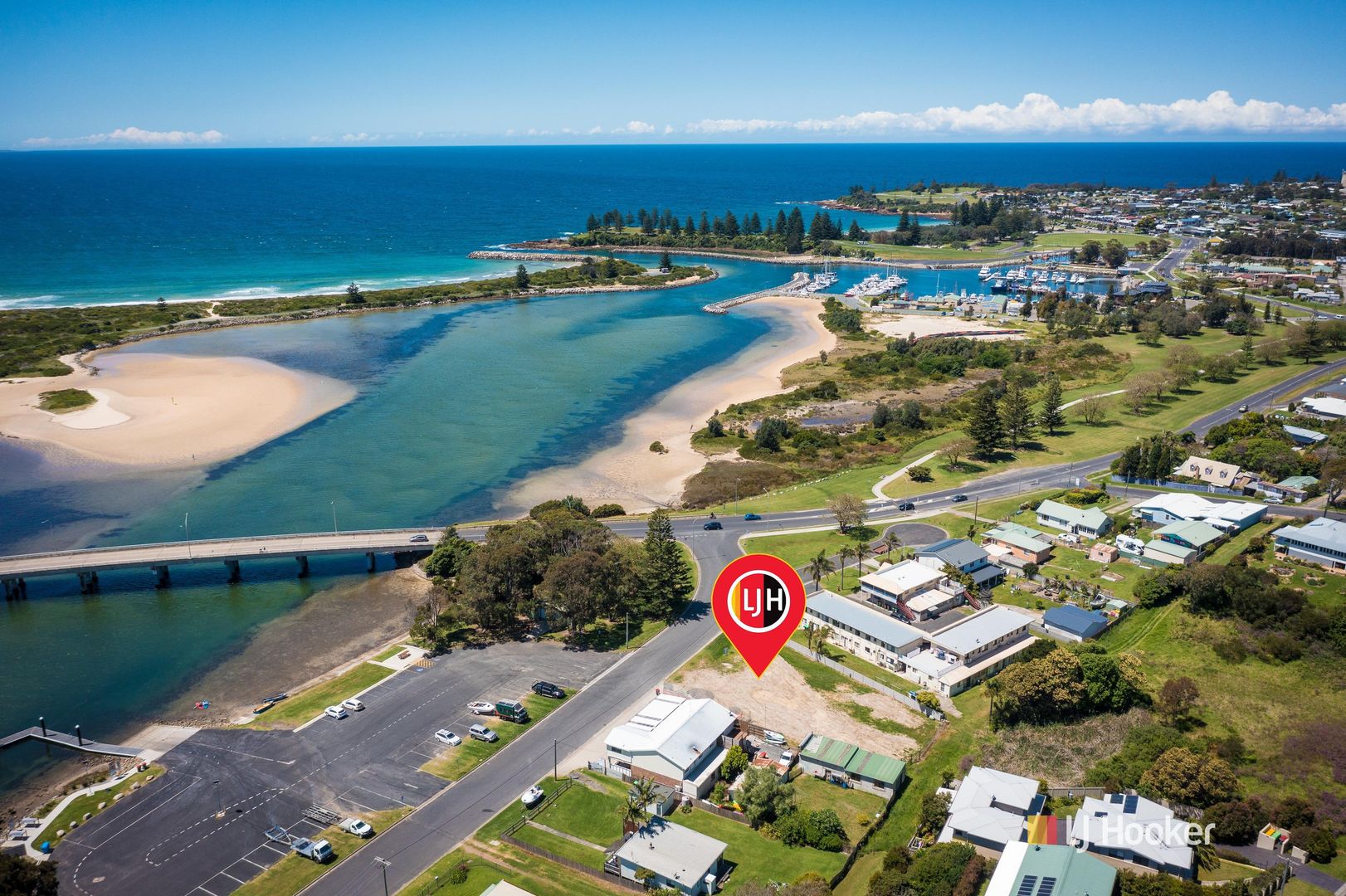 124 Lamont Street, Bermagui NSW 2546 Domain