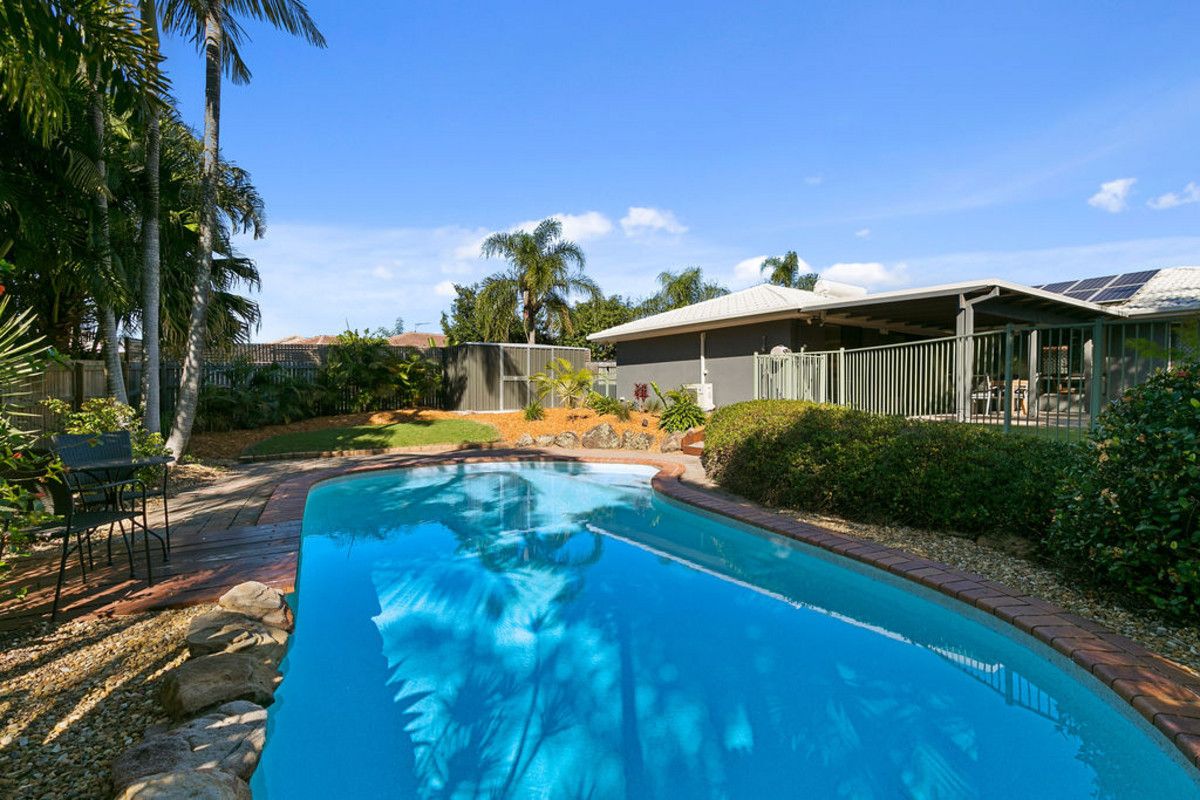 48 Hickey Way, Carrara QLD 4211, Image 2