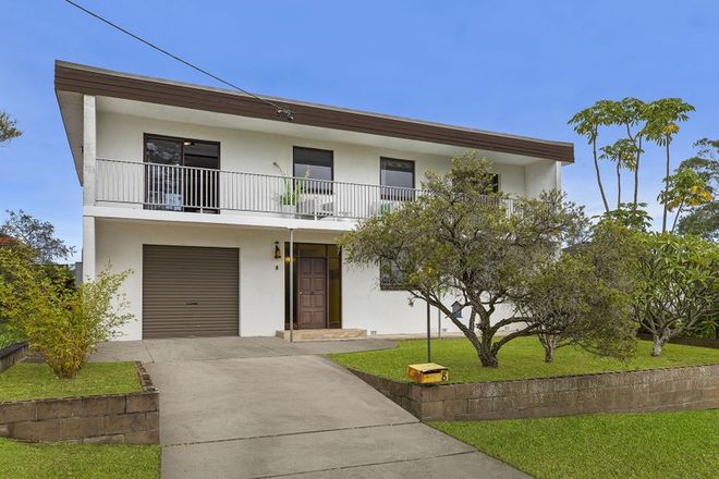 Picture of 8 Marbarry Avenue, KARIONG NSW 2250