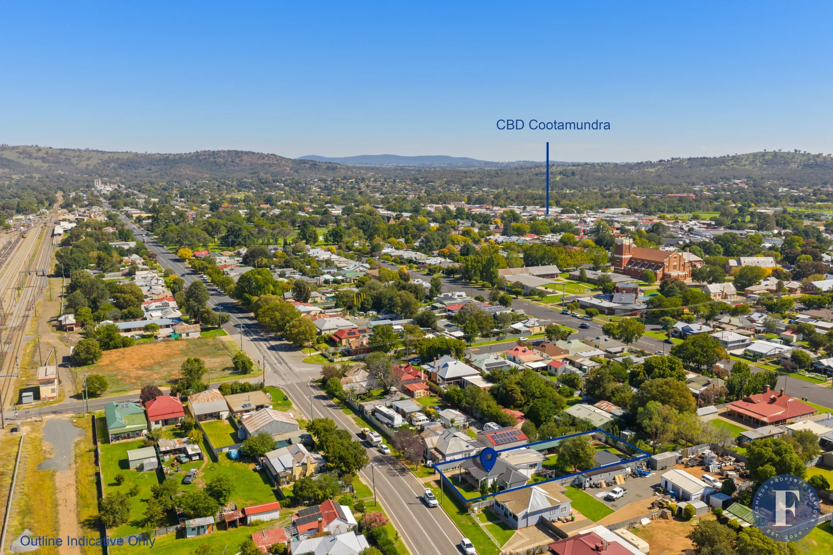Additional image 18 of 21 Hovell Street, Cootamundra NSW 2590