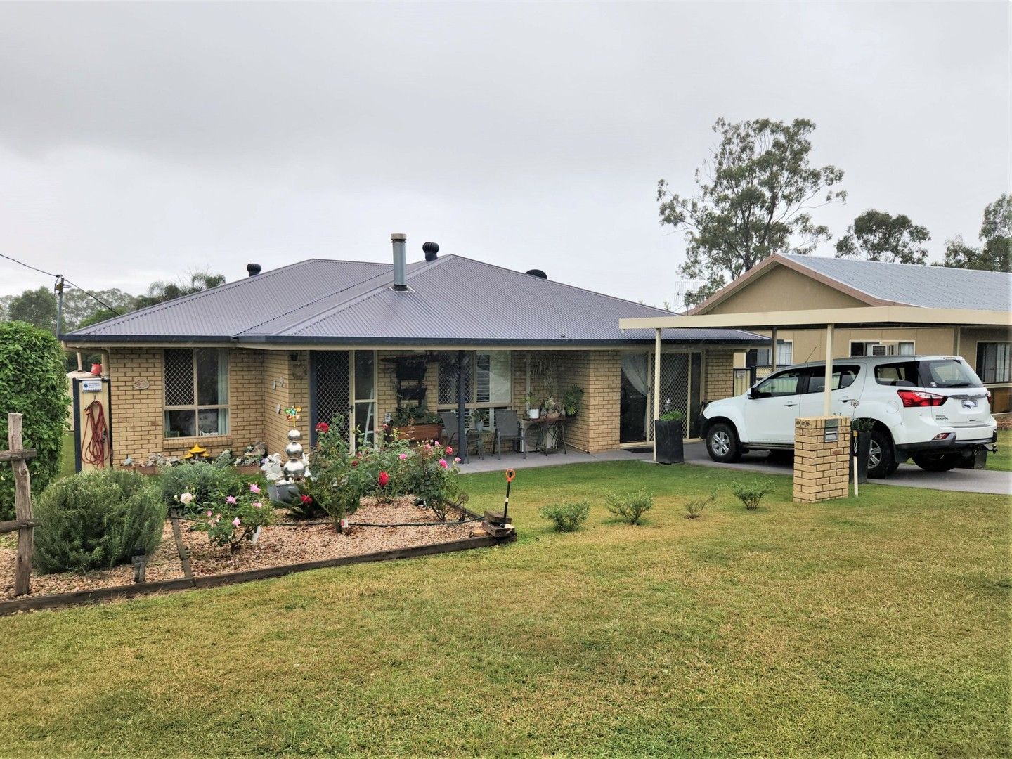 109 Baynes Street, Wondai QLD 4606, Image 0