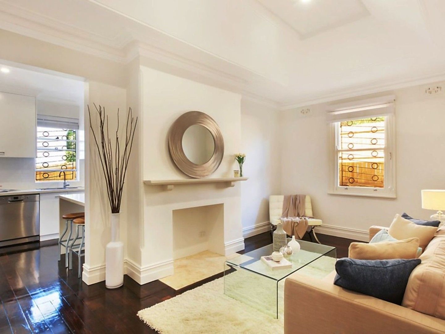 3 bedrooms House in 1 Harkness Street WOOLLAHRA NSW, 2025