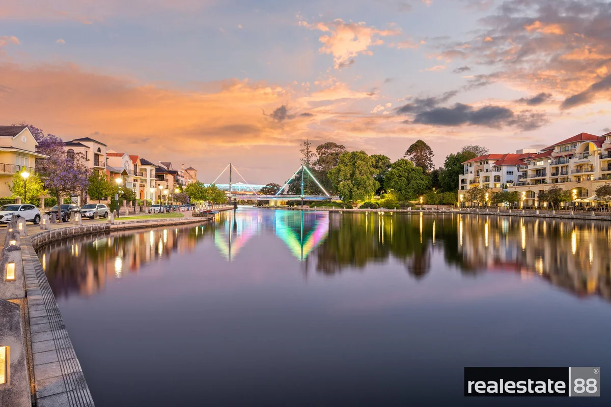 Additional image 31 of 40/34 East Parade, East Perth WA 6004