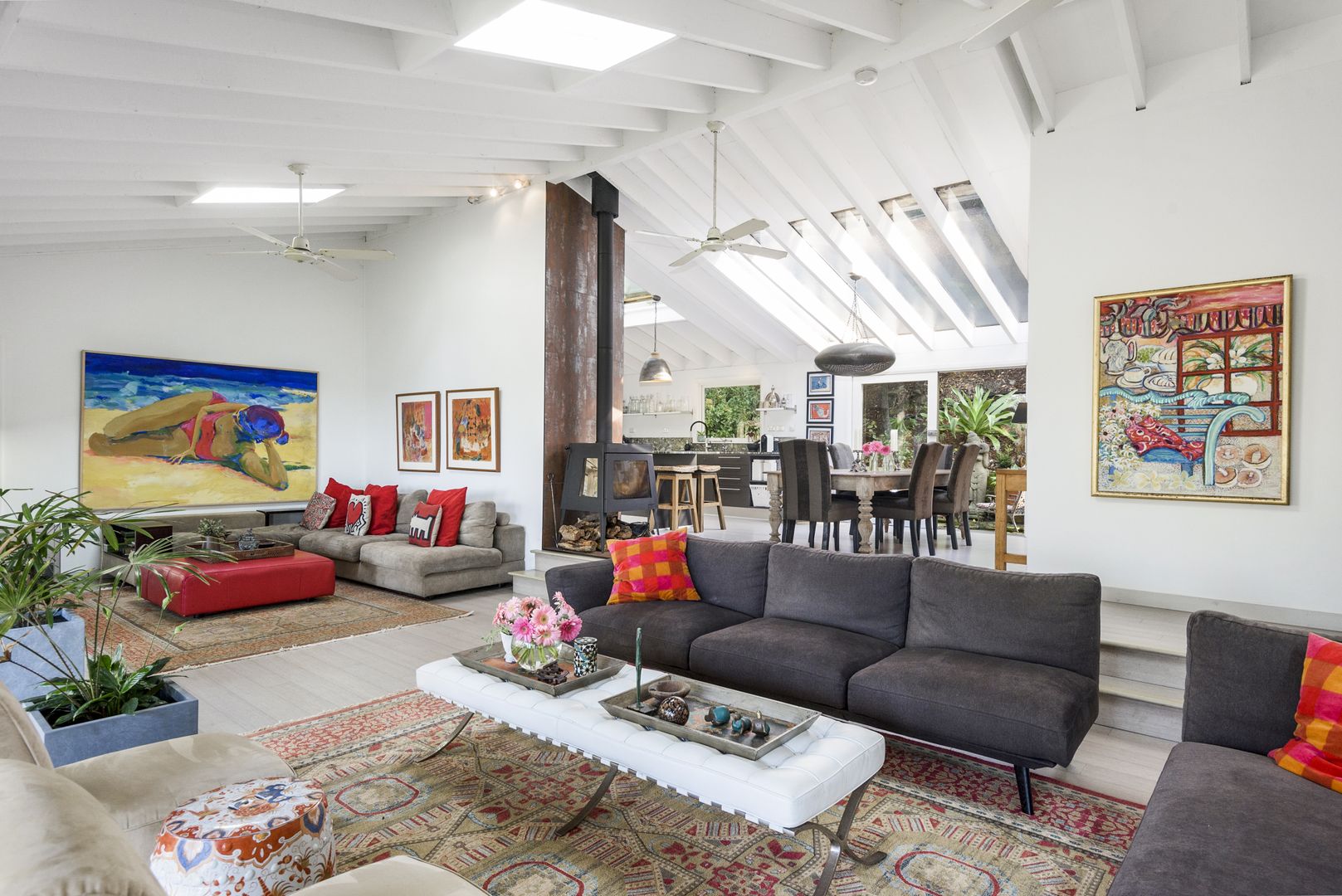 5 bedrooms Acreage / Semi-Rural in 111A Orchard Street WARRIEWOOD NSW, 2102