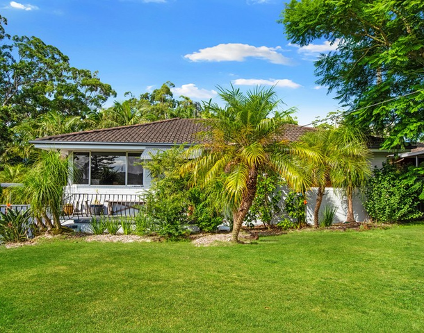 27 Cristina Avenue, Niagara Park NSW 2250