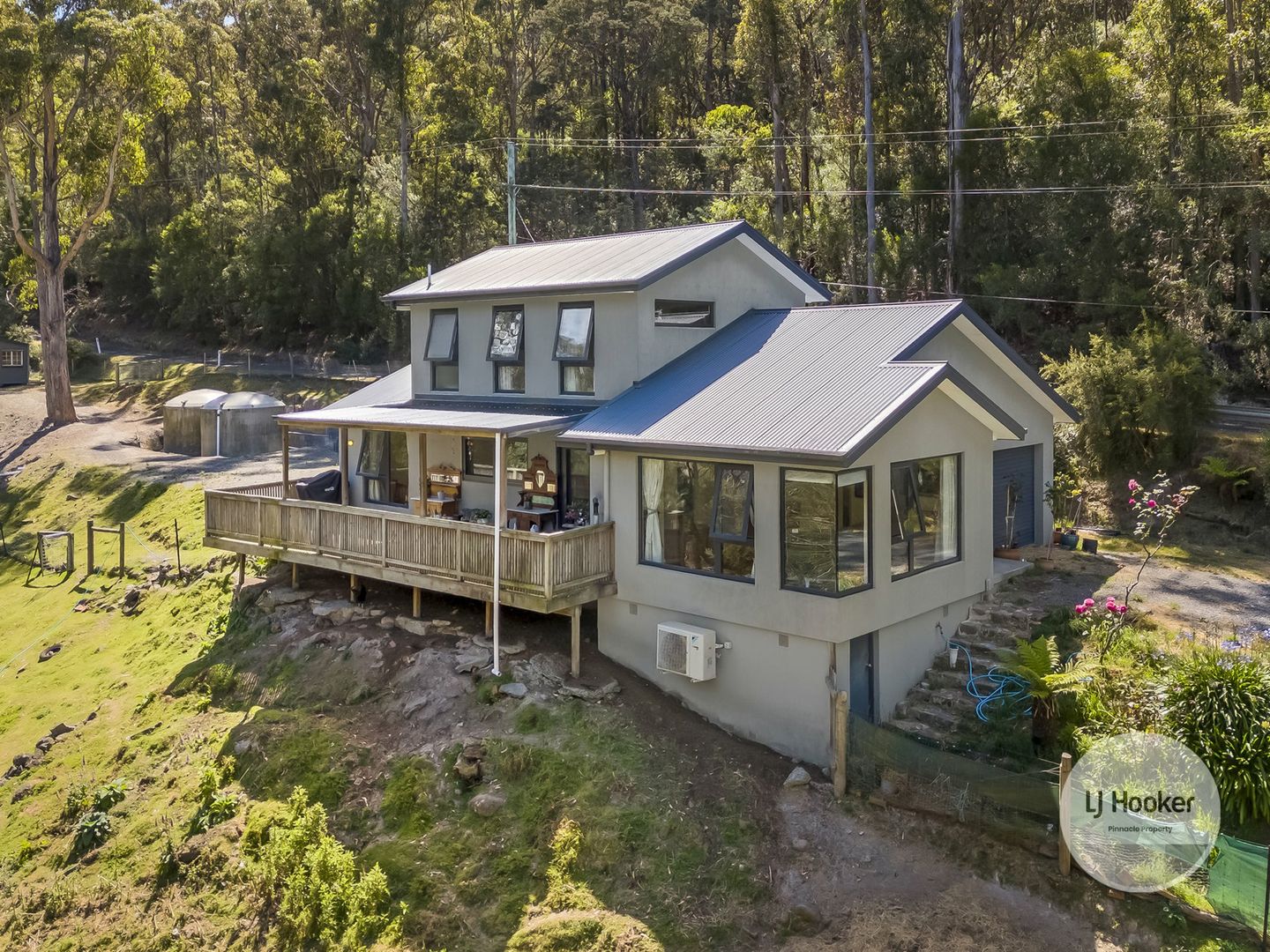 20 Old Farm Road, South Hobart TAS 7004, Image 2