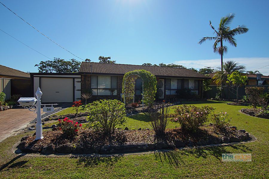 56 Reid Drive, Coffs Harbour NSW 2450, Image 0