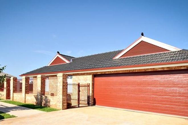 Picture of 357A Macquarie St, DUBBO NSW 2830