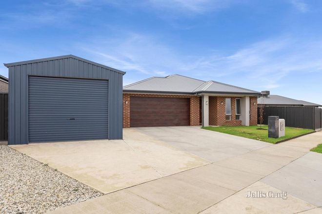 Picture of 63 Clydesdale Drive, BONSHAW VIC 3352
