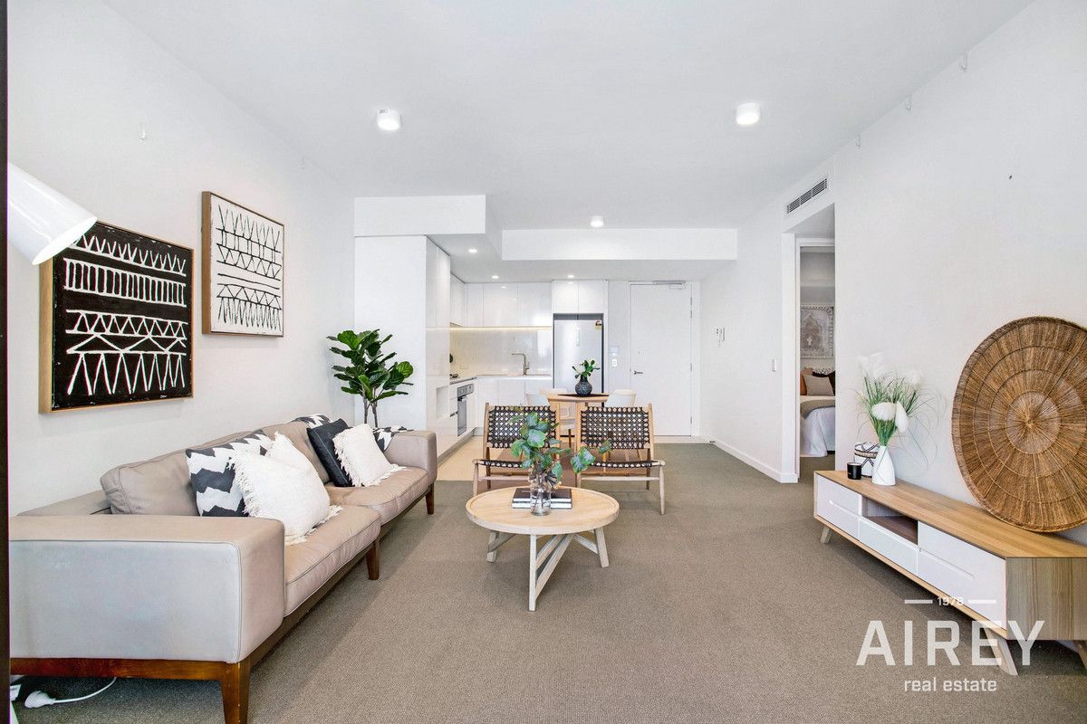 2 bedrooms Apartment / Unit / Flat in 1/7 Davies Road CLAREMONT WA, 6010