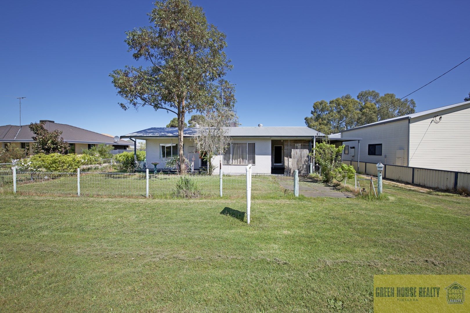 53 Congdon Avenue, Pinjarra WA 6208, Image 0