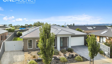 Picture of 4 Stamford Street, WARRAGUL VIC 3820