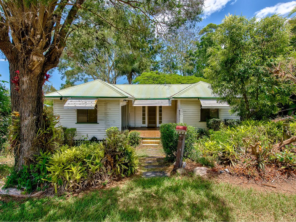 134 Russell Terrace, Indooroopilly QLD 4068, Image 0