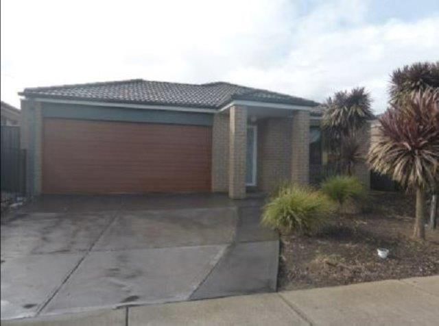 4 bedrooms House in 24 Blue Jay Crescent TARNEIT VIC, 3029