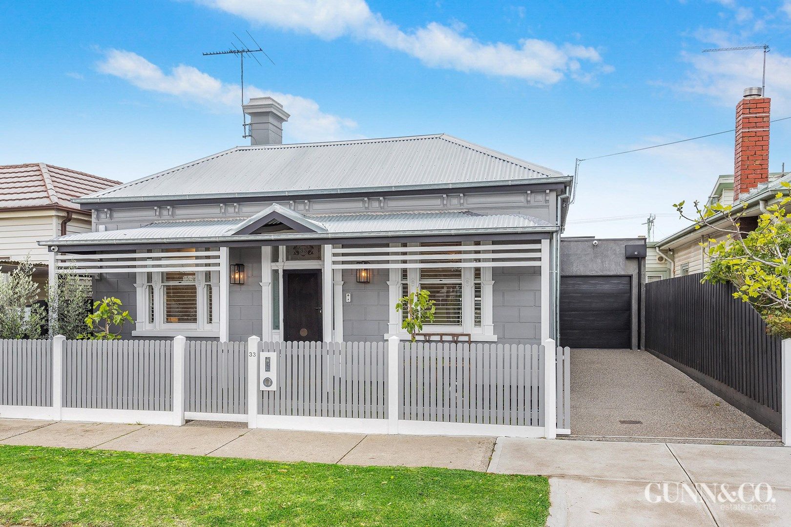 33 Peel Street, Newport VIC 3015, Image 0