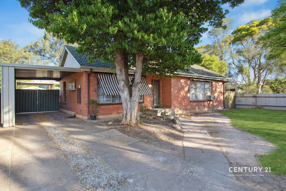 21 Marnhull Street, Elizabeth Grove SA 5112, Image 0