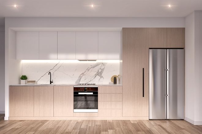 136 1 Bedroom Apartments For Sale In Thornbury Vic 3071 Domain