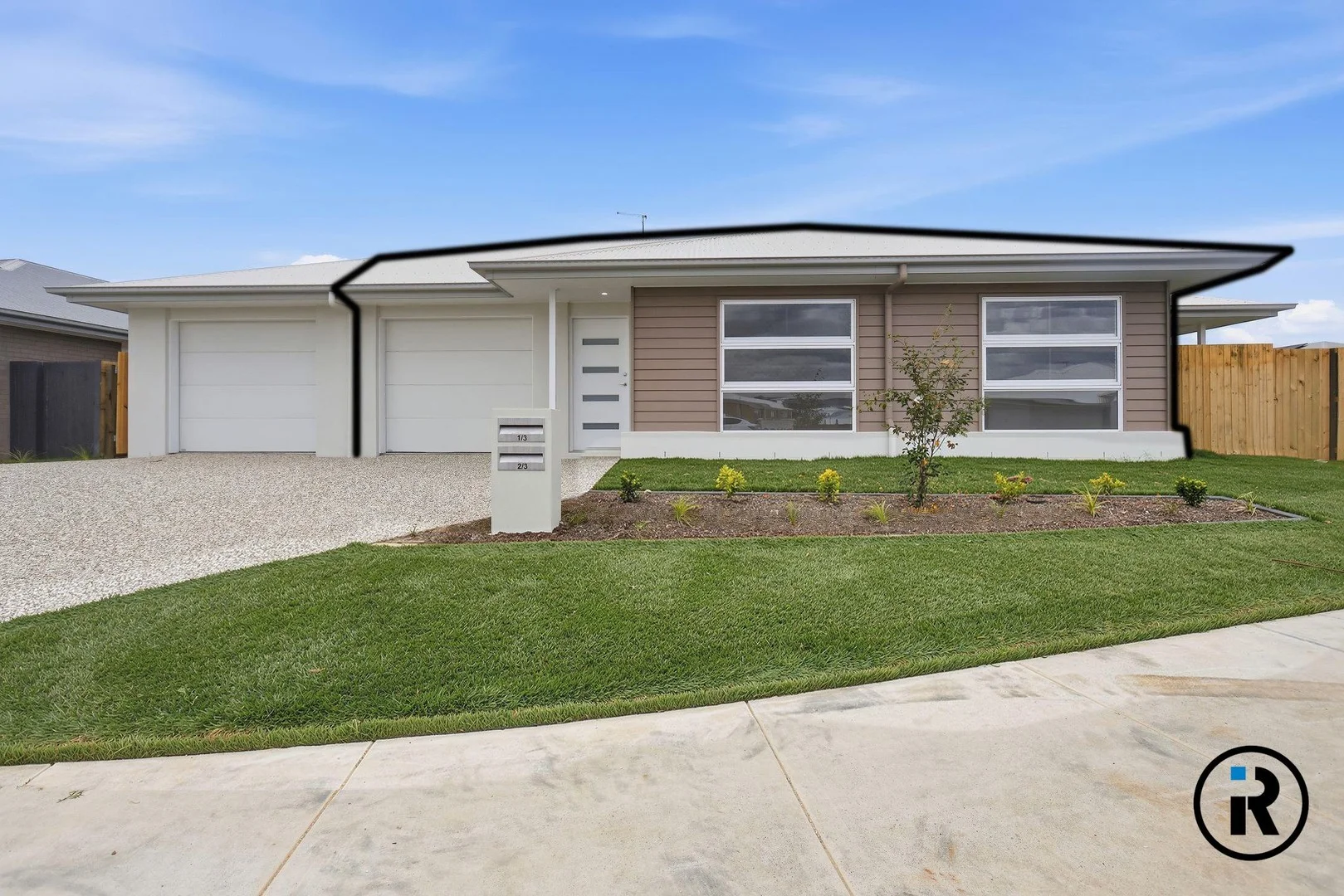 1/3 Peace Court, White Rock QLD 4306