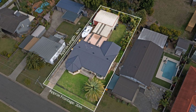 Picture of 52 Coombe Avenue, HOPE ISLAND QLD 4212