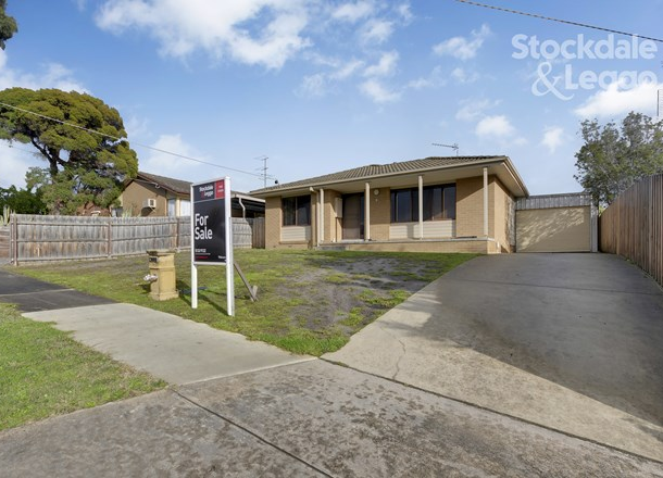 9 Willow Street, Churchill VIC 3842