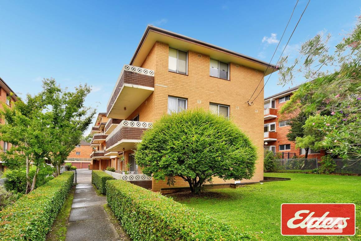 Picture of 6/36 Albert Street, HORNSBY NSW 2077