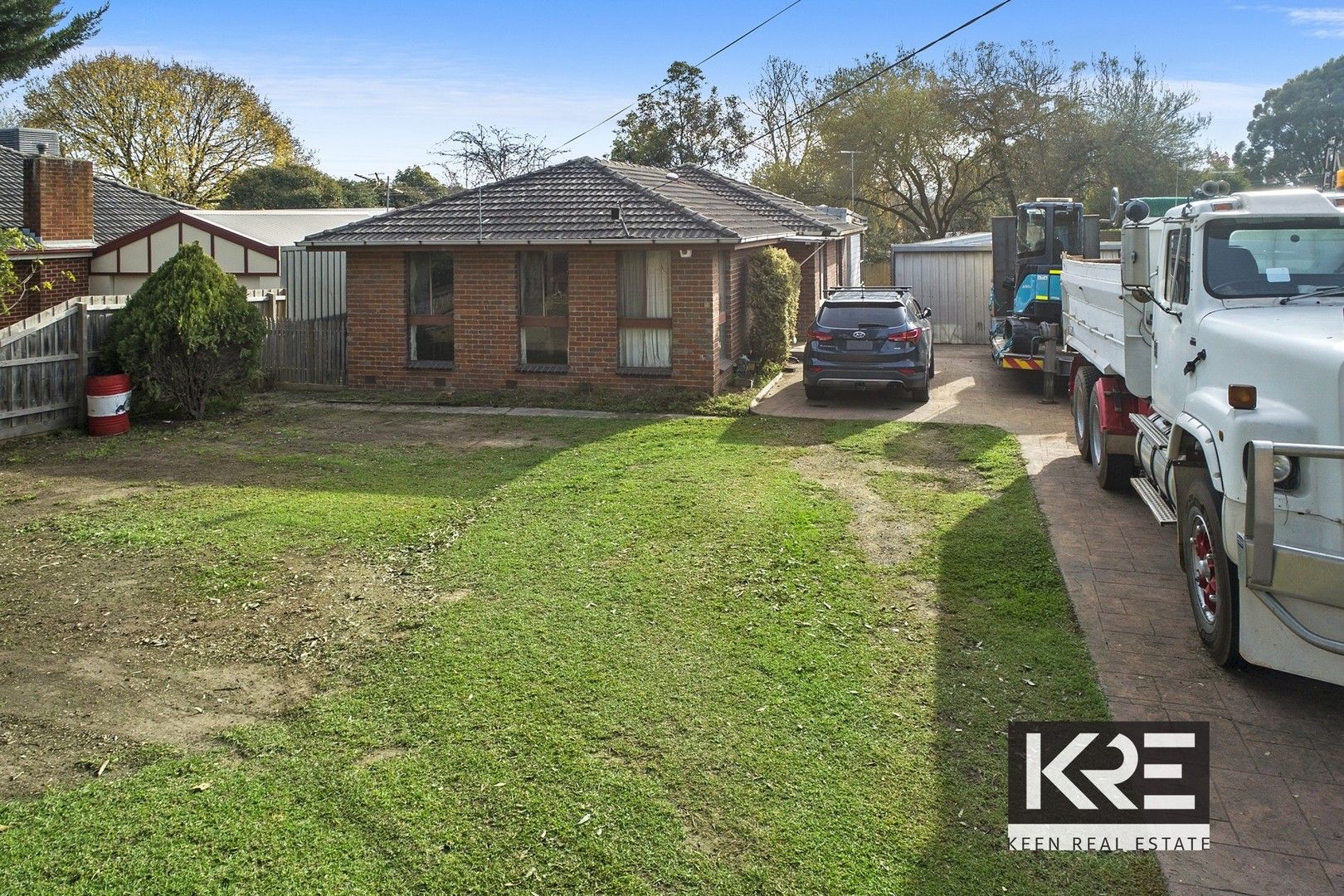 25 Bronwyn Street, Coldstream VIC 3770, Image 0