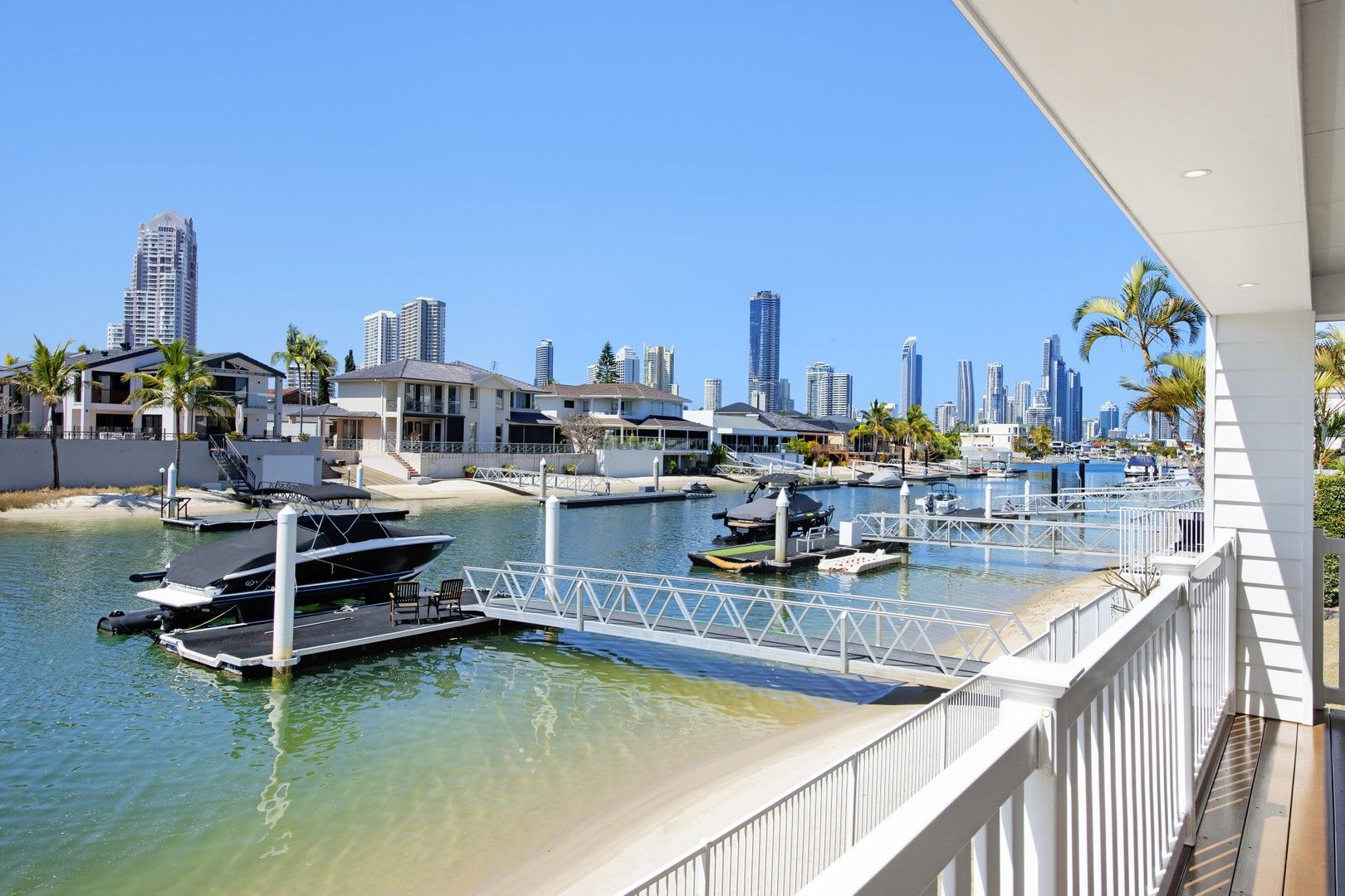 110 Commodore Drive, Paradise Waters QLD 4217, Image 0