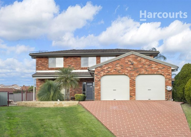 7 Drava Place, Kearns NSW 2558