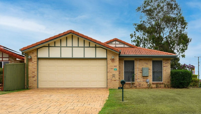 Picture of 1 Clembury Place, CALAMVALE QLD 4116