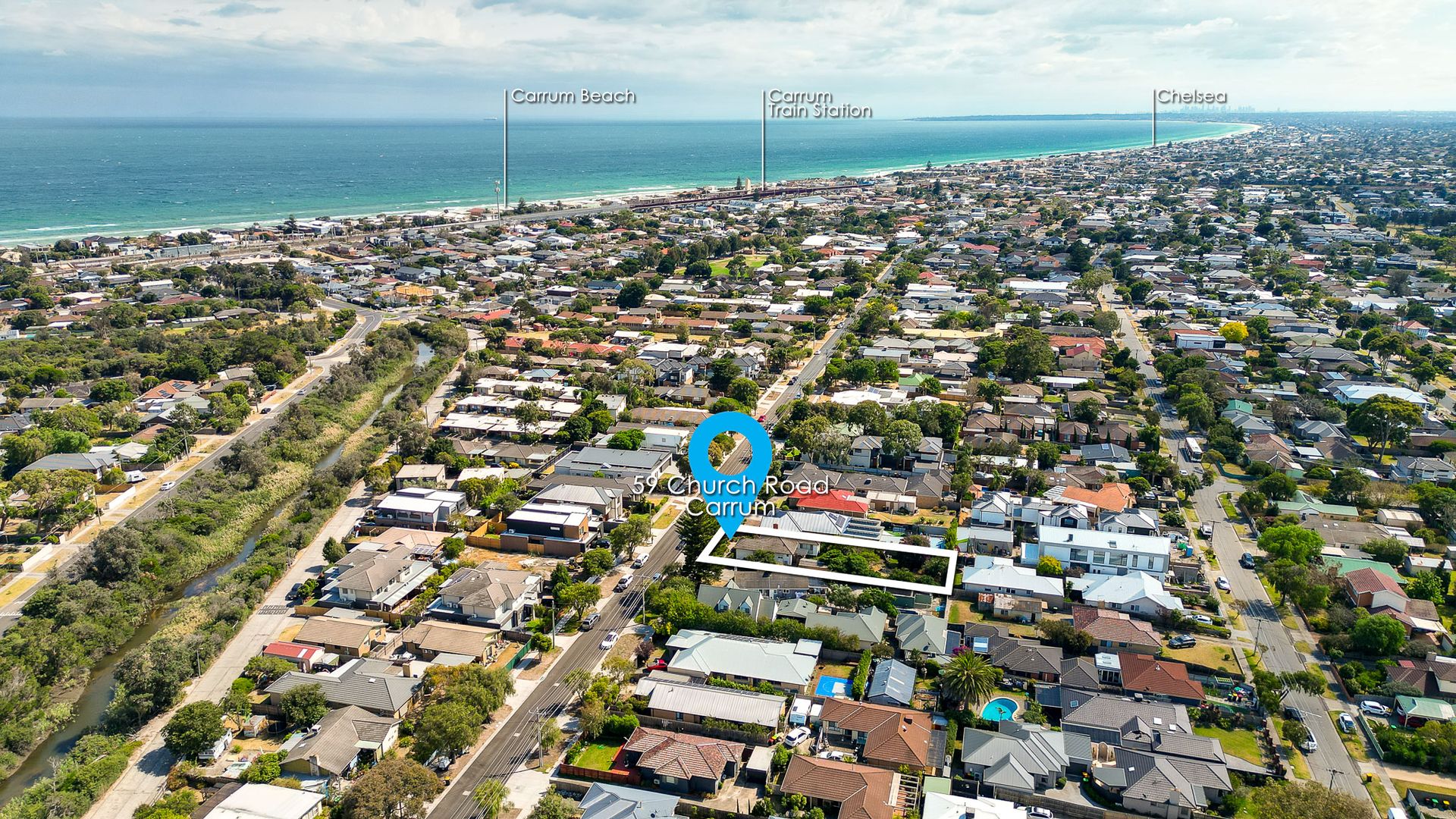 59 Church Road, Carrum VIC 3197, Image 2