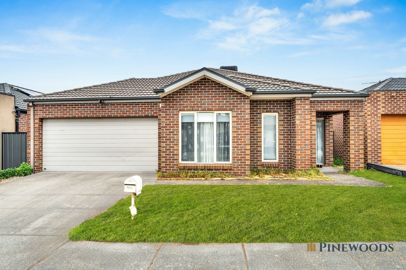 3 bedrooms House in 25 Somersby Road CRAIGIEBURN VIC, 3064