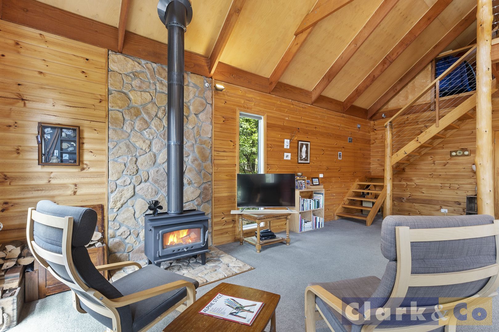 12 Purcell Drive, Merrijig VIC 3723 Domain