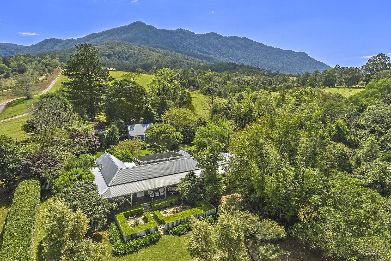 740 Summervilles Road, Bellingen NSW 2454, Image 2