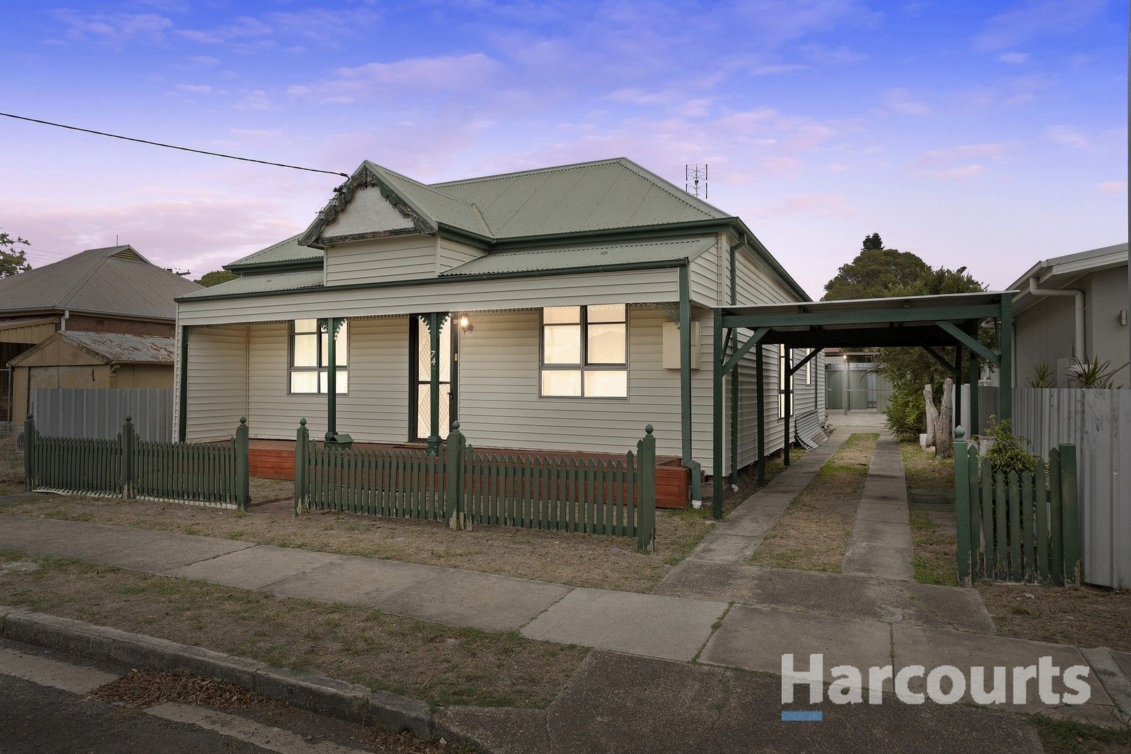 74 Northumberland Street, Maryville NSW 2293, Image 0