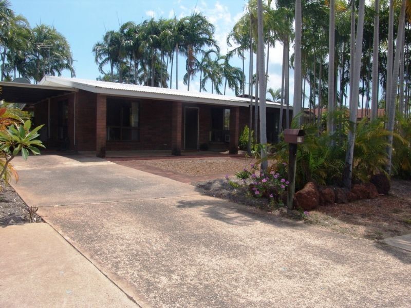 19 Clarence Street, Leanyer NT 0812, Image 0