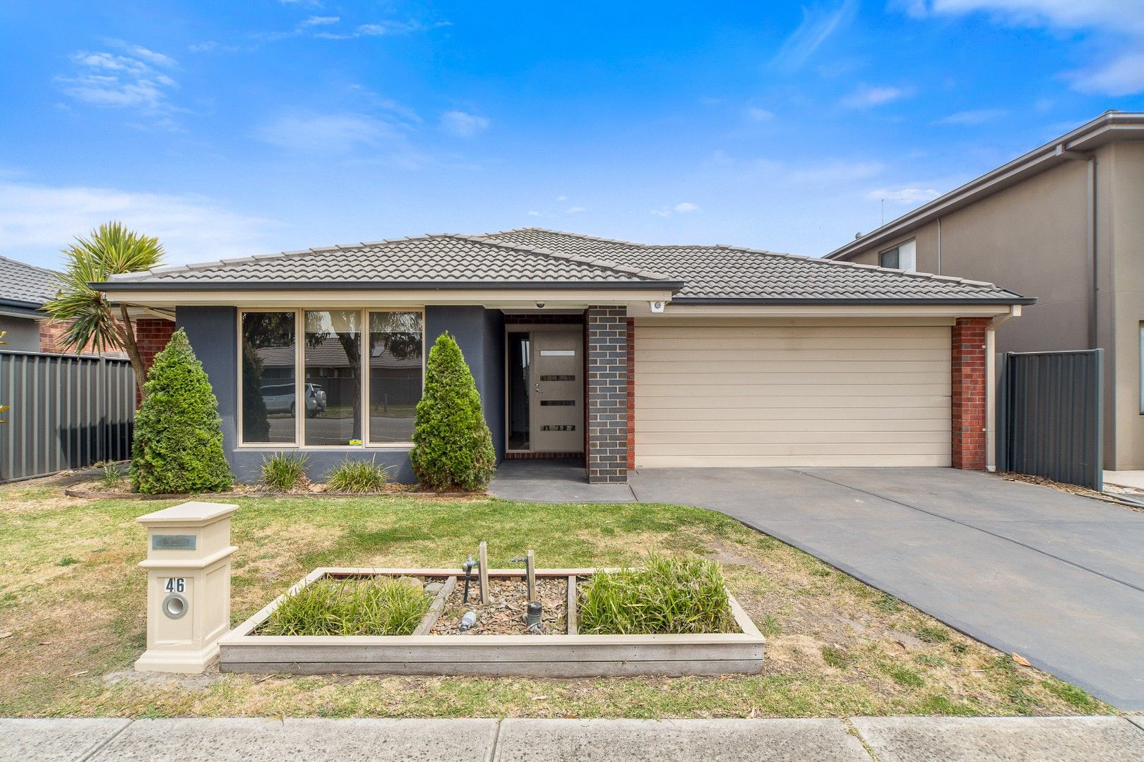 46 Bacchus Road, Cranbourne West VIC 3977, Image 0