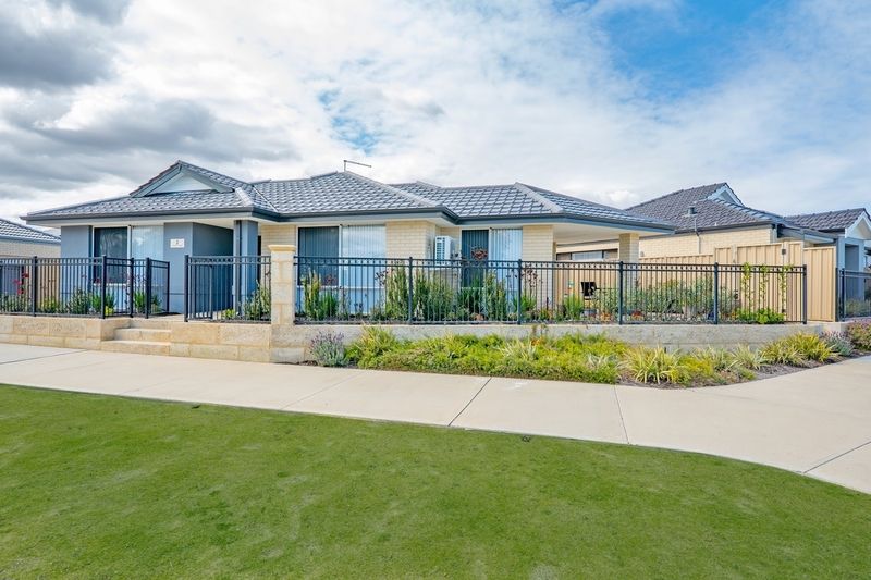 2 Louth Lane, Butler WA 6036, Image 0