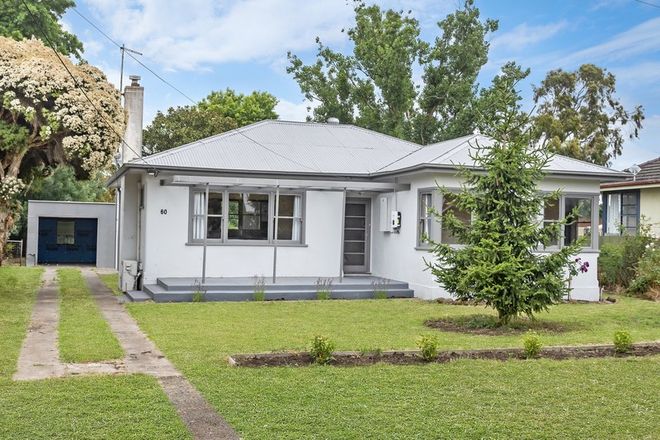 Picture of 60 Shaw Street, MORTLAKE VIC 3272
