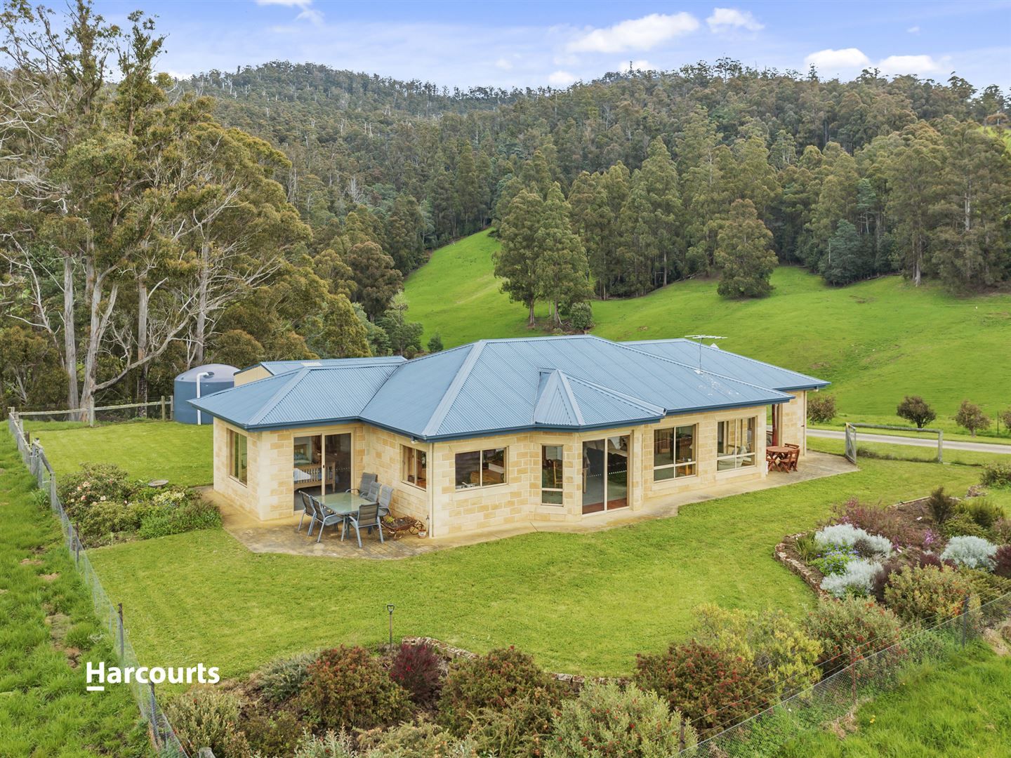 220 Halls Track Road, Sandfly TAS 7150, Image 0