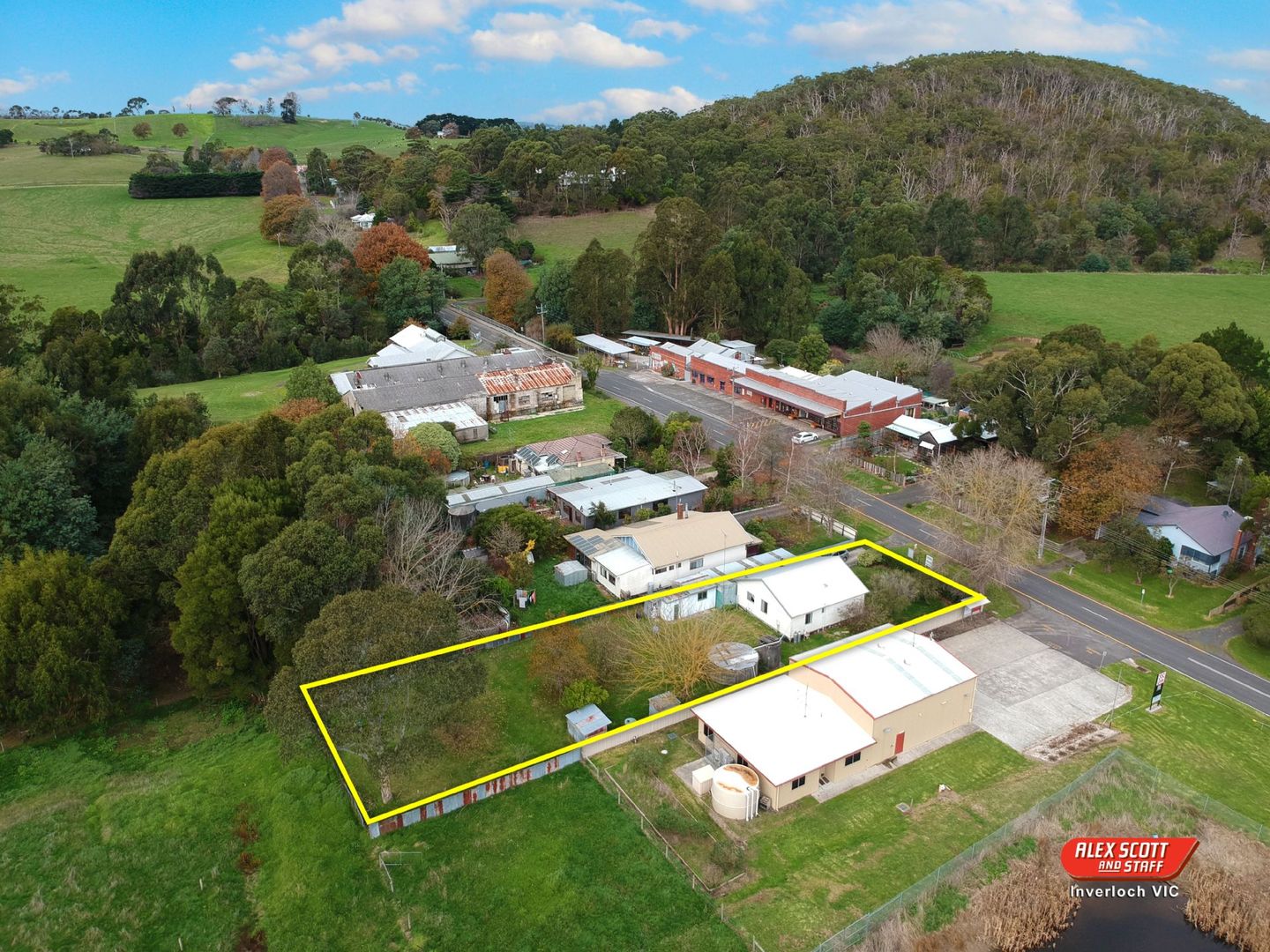 1498 Korumburra Wonthaggi, Kongwak VIC 3951, Image 2