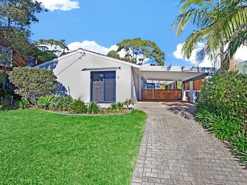 36 Forresters Beach Road, Forresters Beach NSW 2260, Image 0