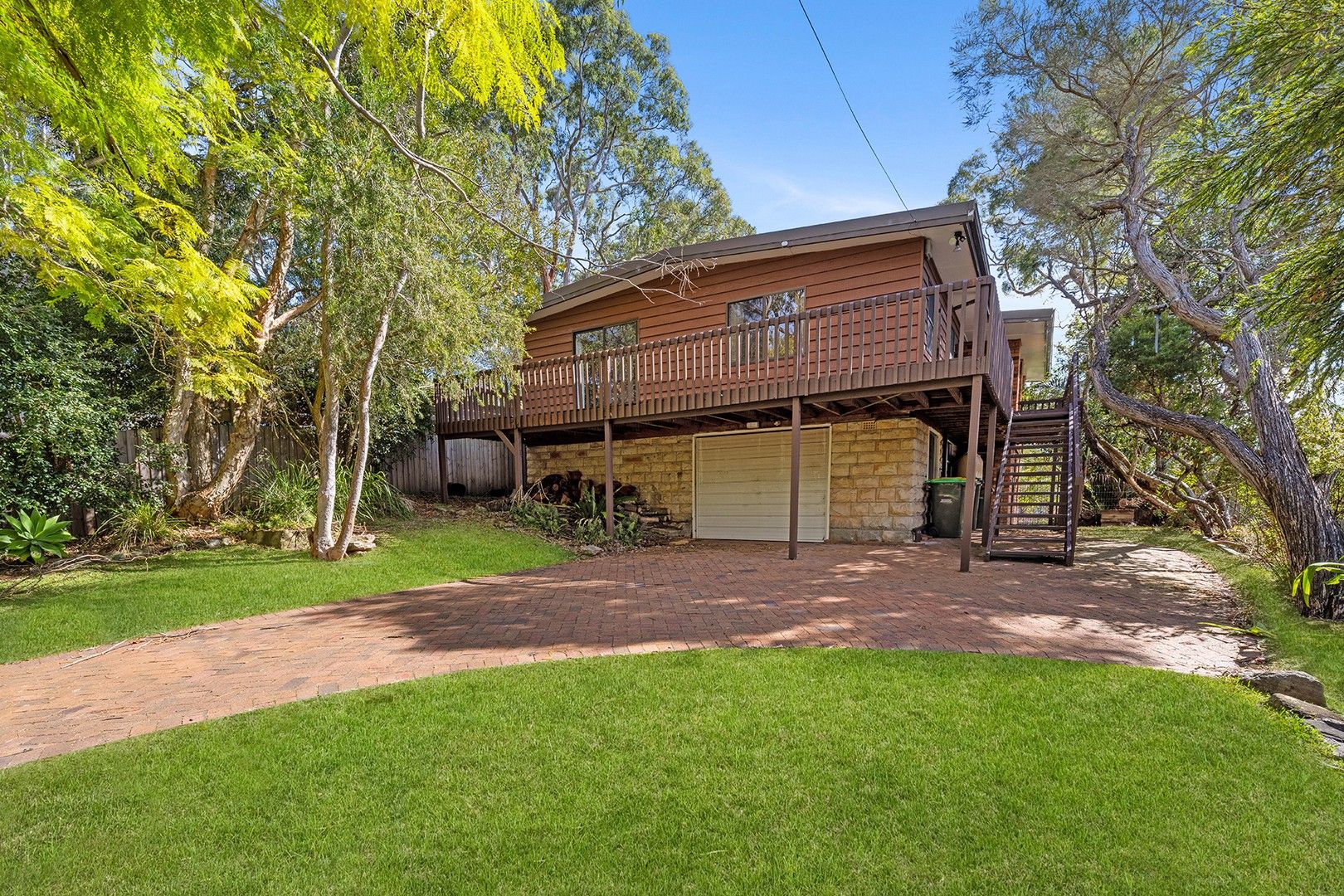 70 Peninsular Road, Grays Point NSW 2232, Image 0